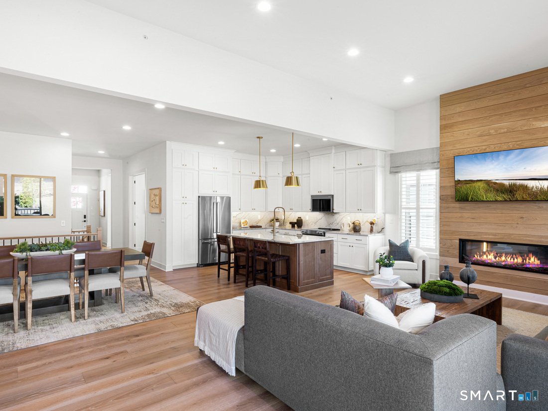 6 Holly Ridge Way Drive #Lot #81, Danbury, CT