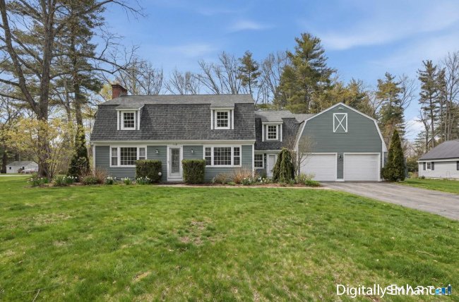 119 Pattonwood Drive, Southington, CT