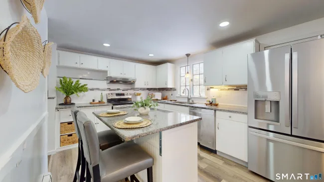 5 Williamsburg Road
