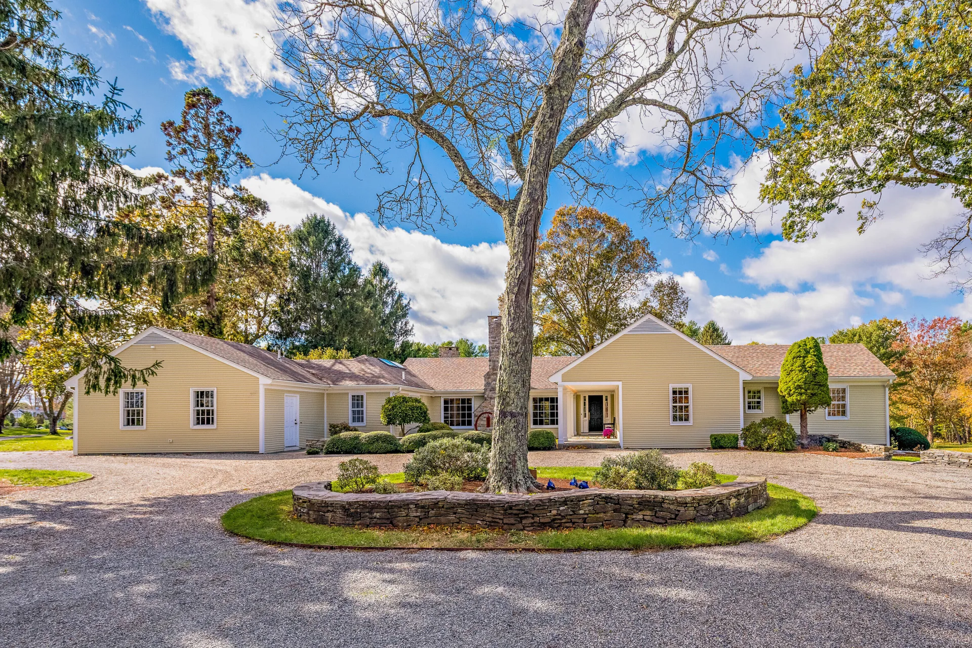 455 Stonington Road, Stonington, CT