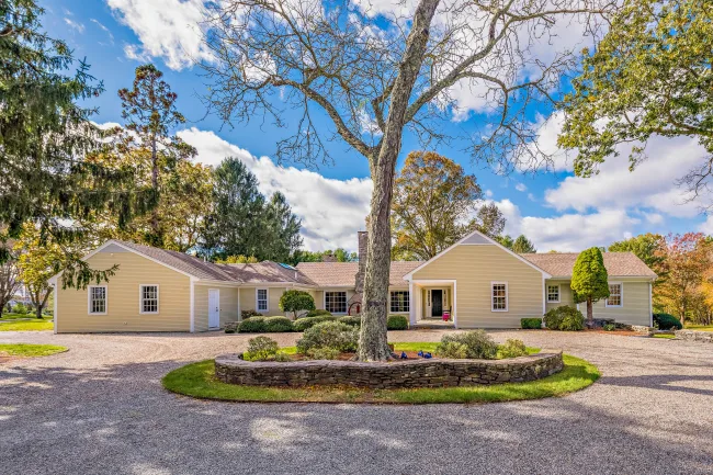 455 Stonington Road, Stonington, CT