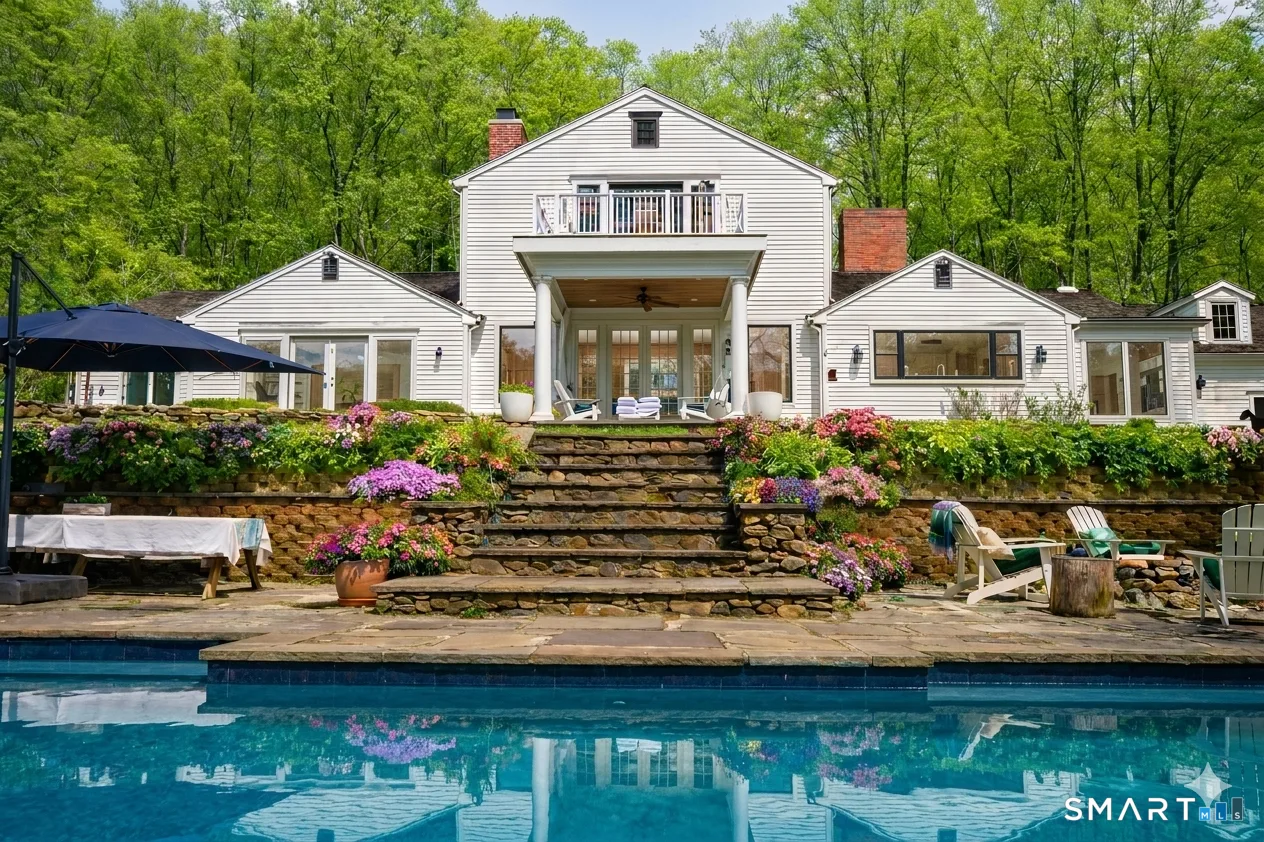 1030 Washington Woodbury Road, Roxbury, CT
