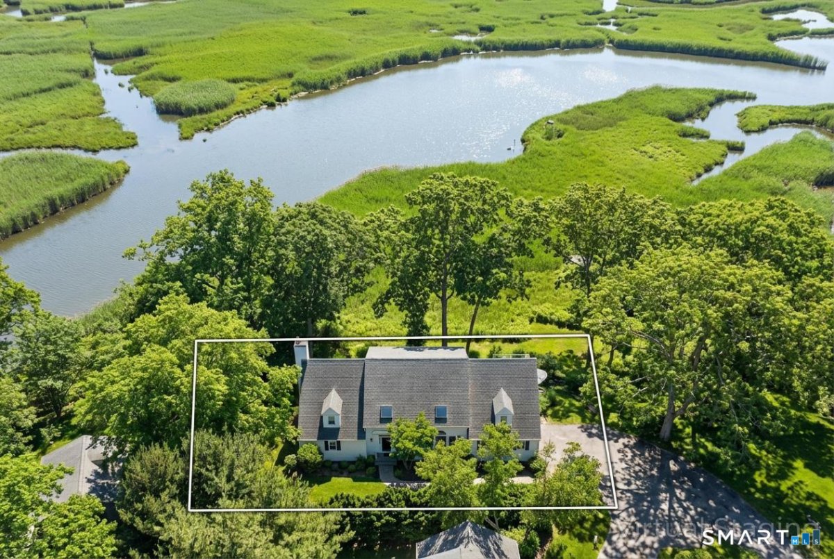 11 Longview Terrace #11, Madison, CT