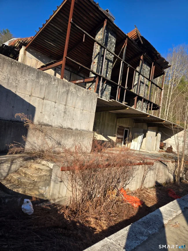 184 Campville Hill Road, Harwinton, CT