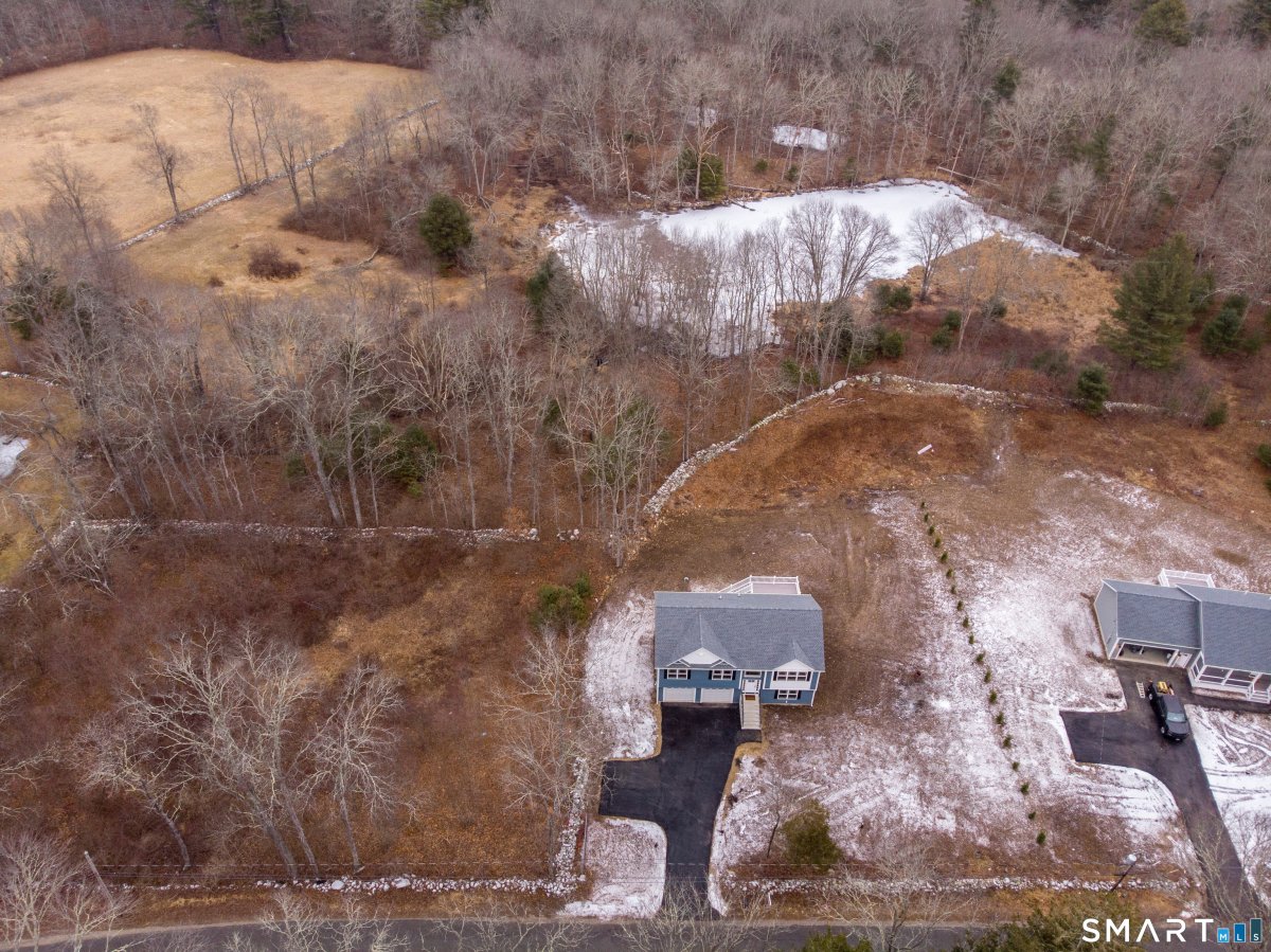 890 Brook Road, Hampton, CT