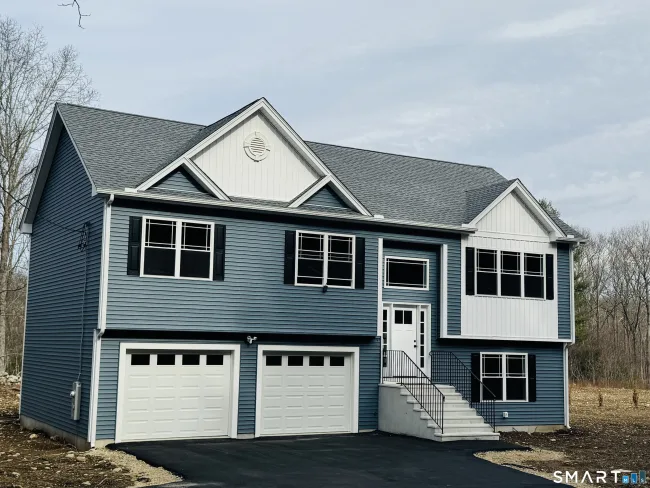 890 Brook Road, Hampton, CT