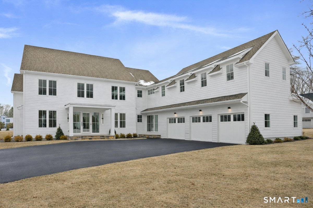 21 Warnock Drive, Westport, CT