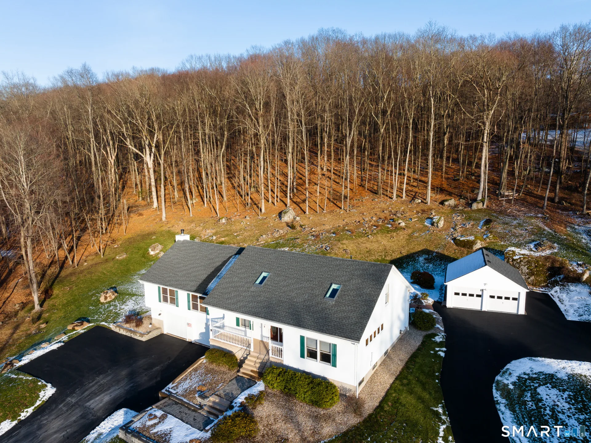 128 Ledge Road, Plainville, CT