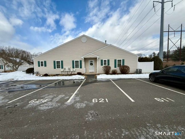 621 Overlook Path #621