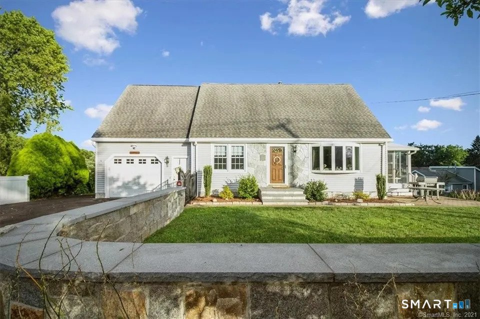 35 Knapps Highway, Fairfield, CT