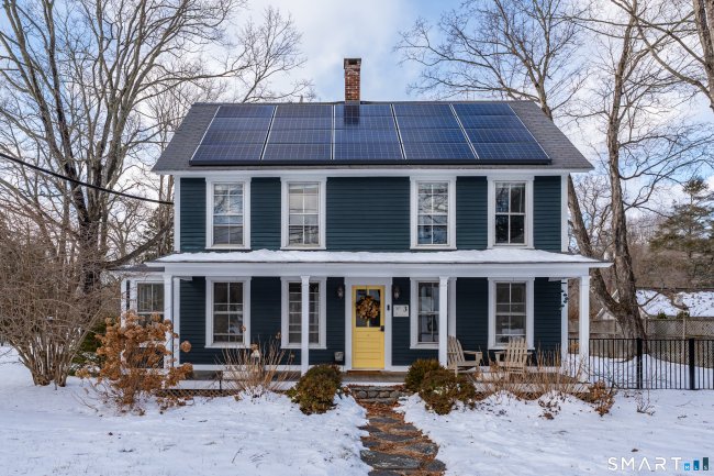 3 Ferry Road, Lyme, CT