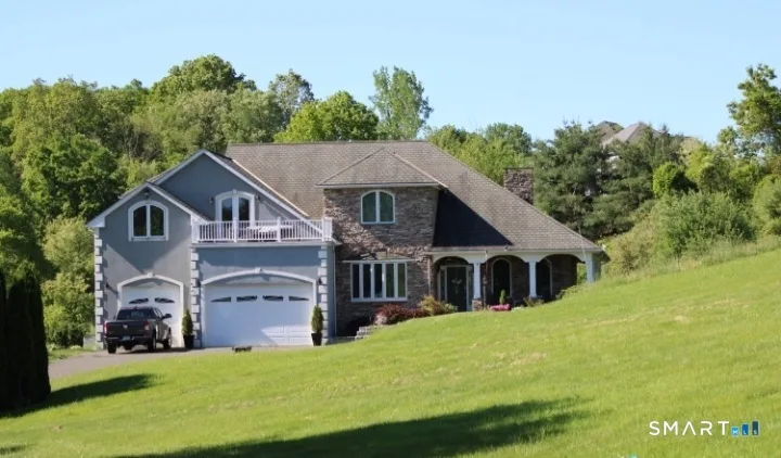 1461 Bunker Hill Road, Watertown, CT