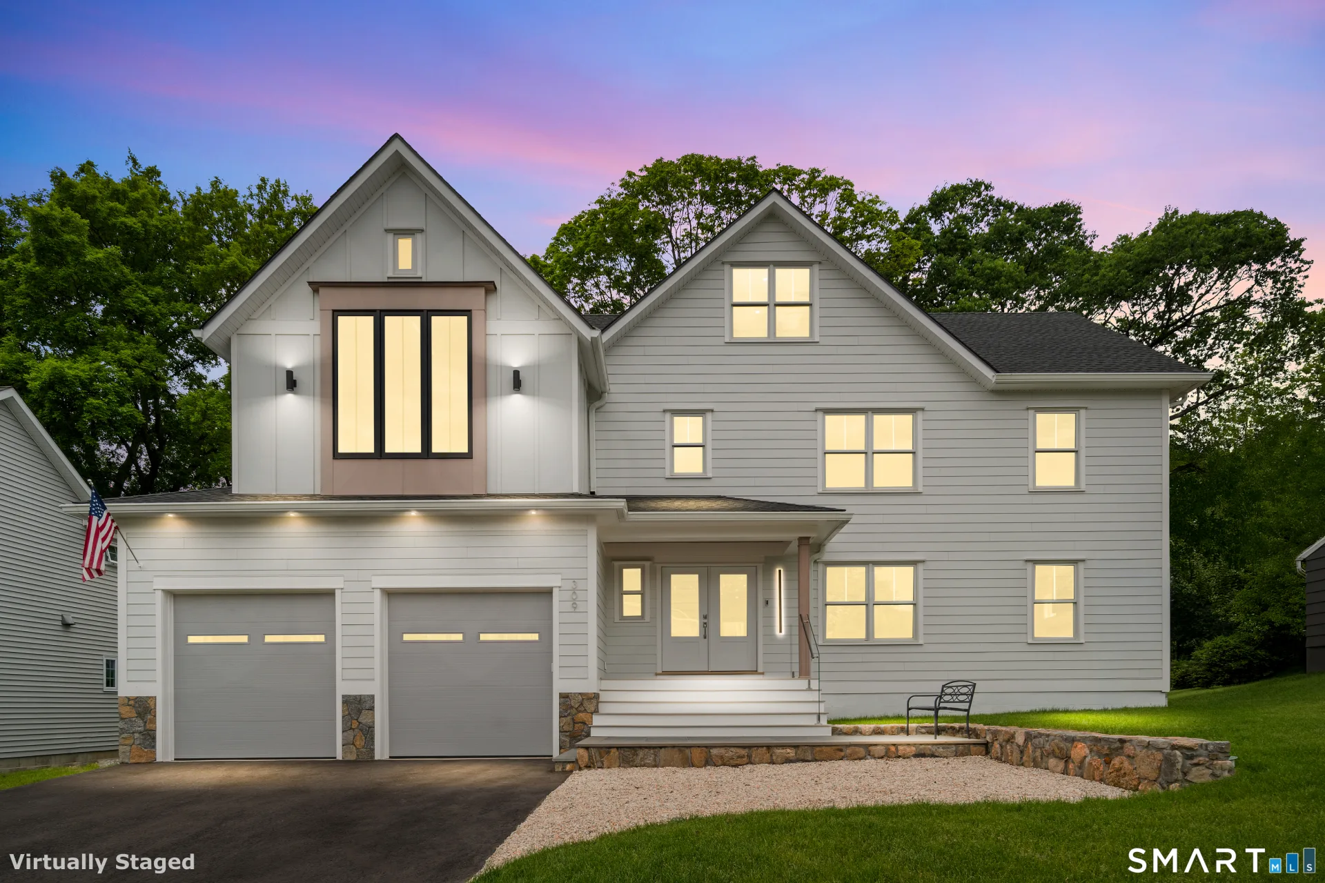 309 Hunyadi Avenue, Fairfield, CT