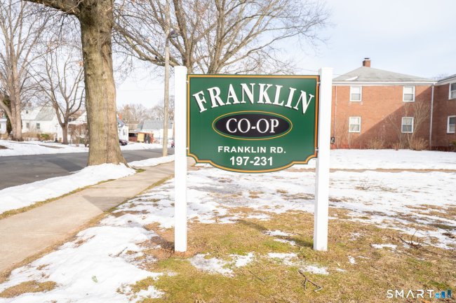 207 Franklin Road #207