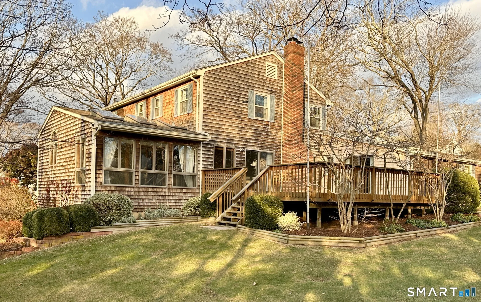 157 Prospect Hill Road, Groton, CT