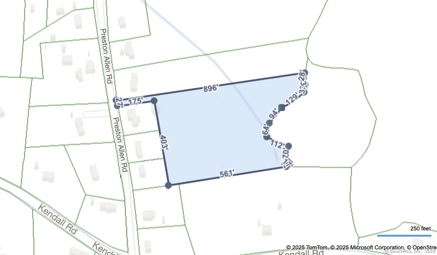 220 Preston Allen Road, Lisbon, CT