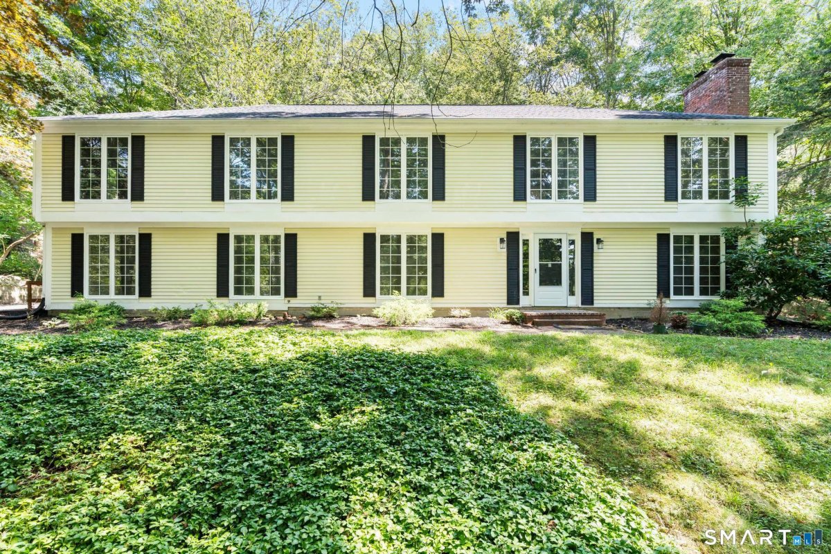 174 Concord Drive, Madison, CT