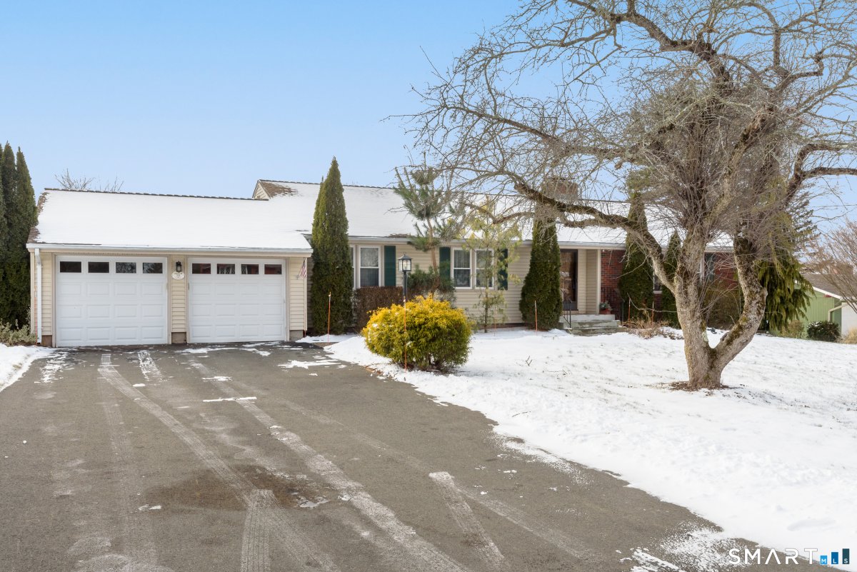 33 Ash Road, South Windsor, CT