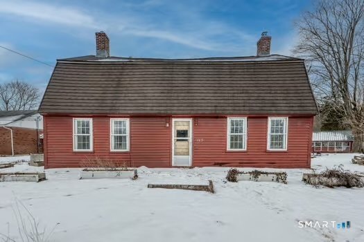 165 Maple Street, East Hartford, CT