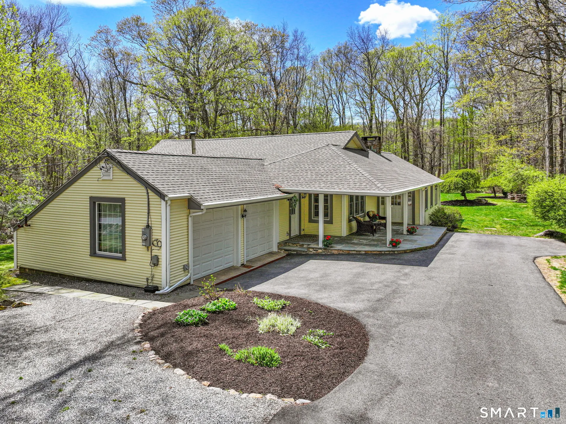 143 Old Boston Road, Wilton, CT