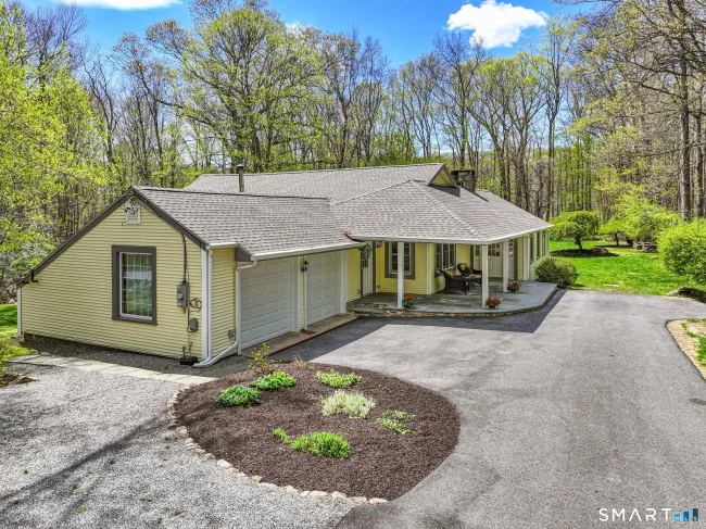 143 Old Boston Road, Wilton, CT