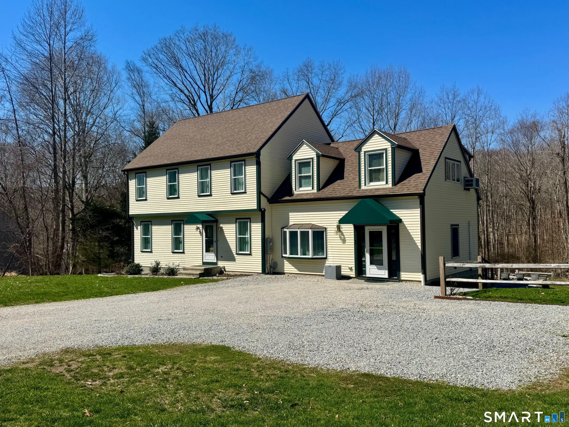 22 Ebony Lane, Essex, CT