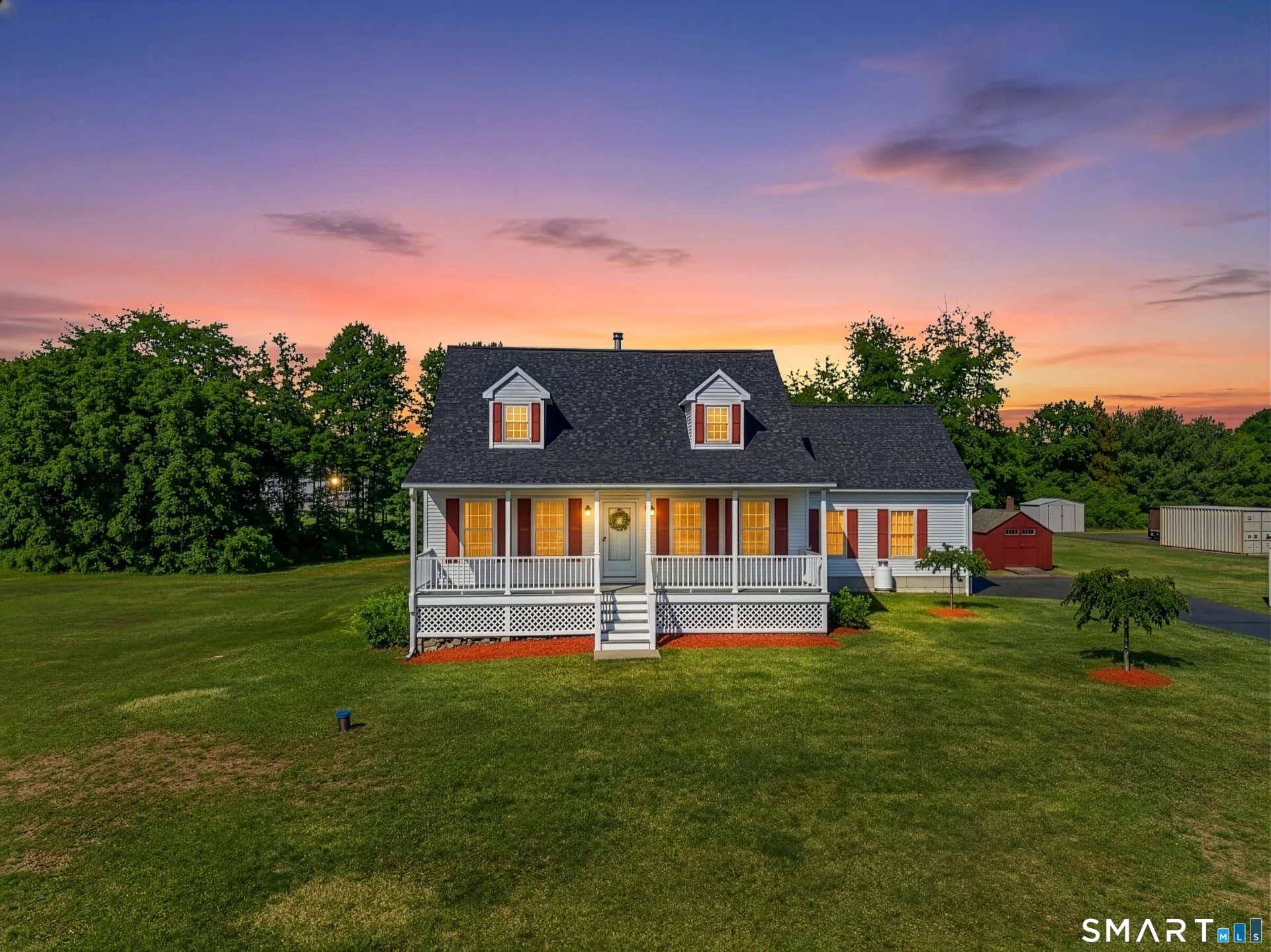 20 Colonial Heights Road, East Haven, CT