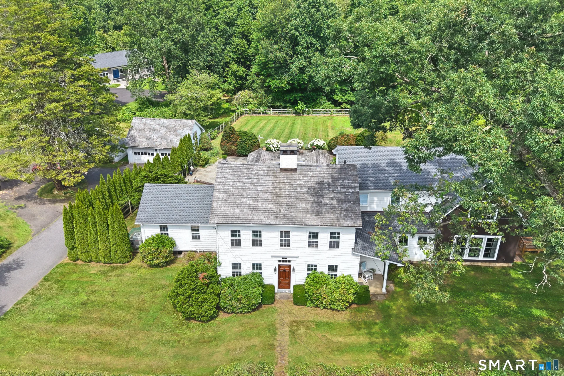 137 Rockwell Road, Bethel, CT