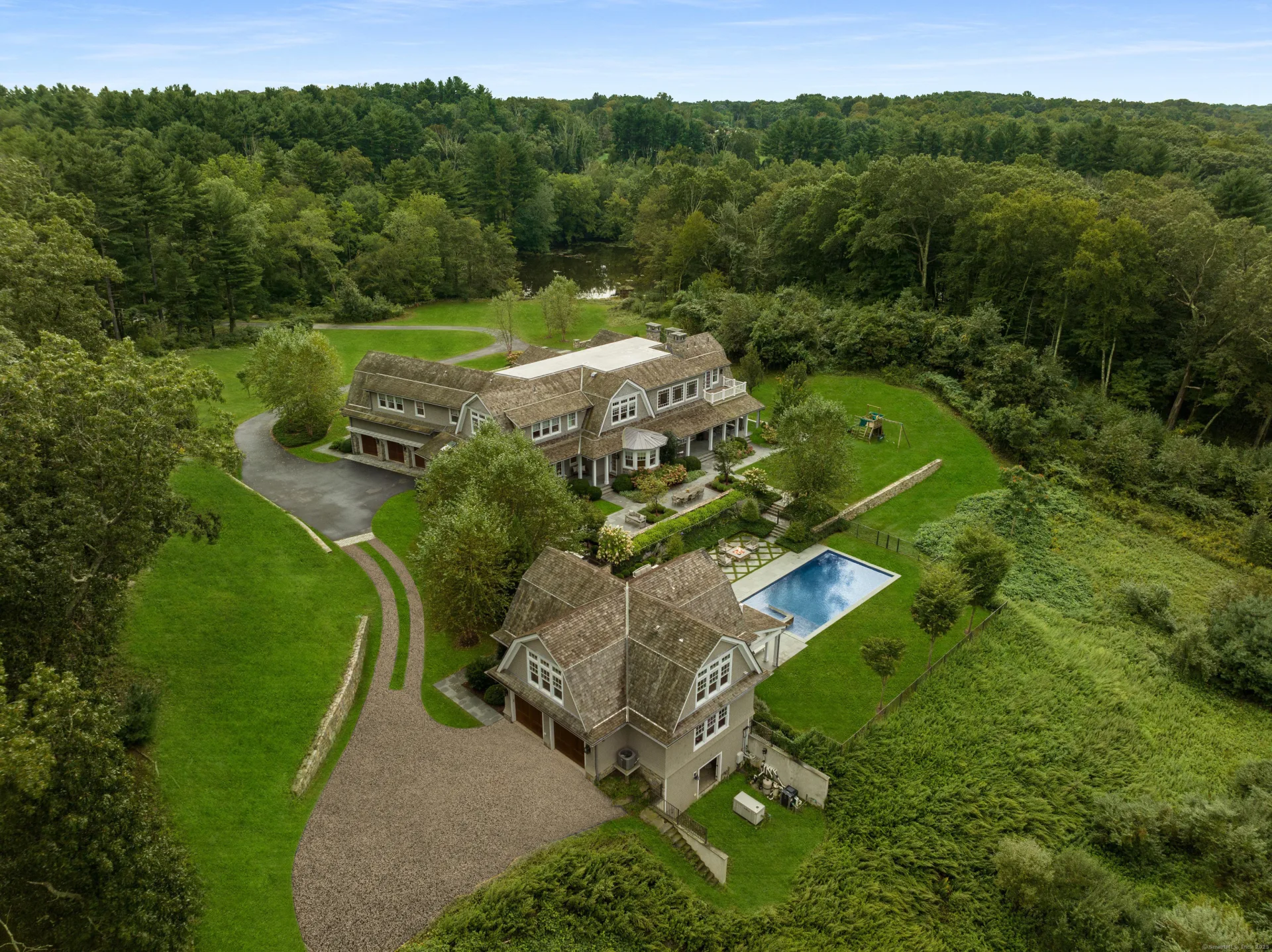 294 Maple Road, Easton, CT