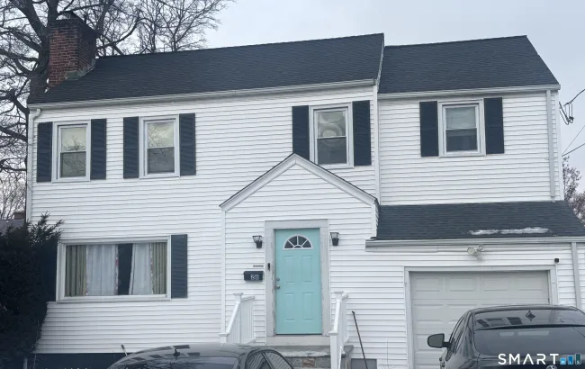 26 Marsdale Avenue, Bridgeport, CT