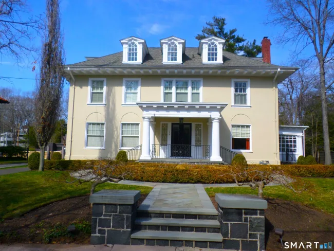 144 Edgehill Road, Hamden, CT