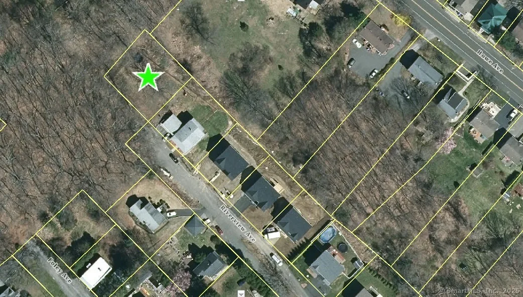 Riverview Avenue, Shelton, CT