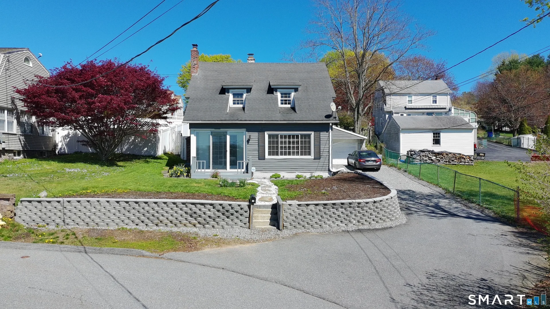310 Lestertown Road, Groton, CT