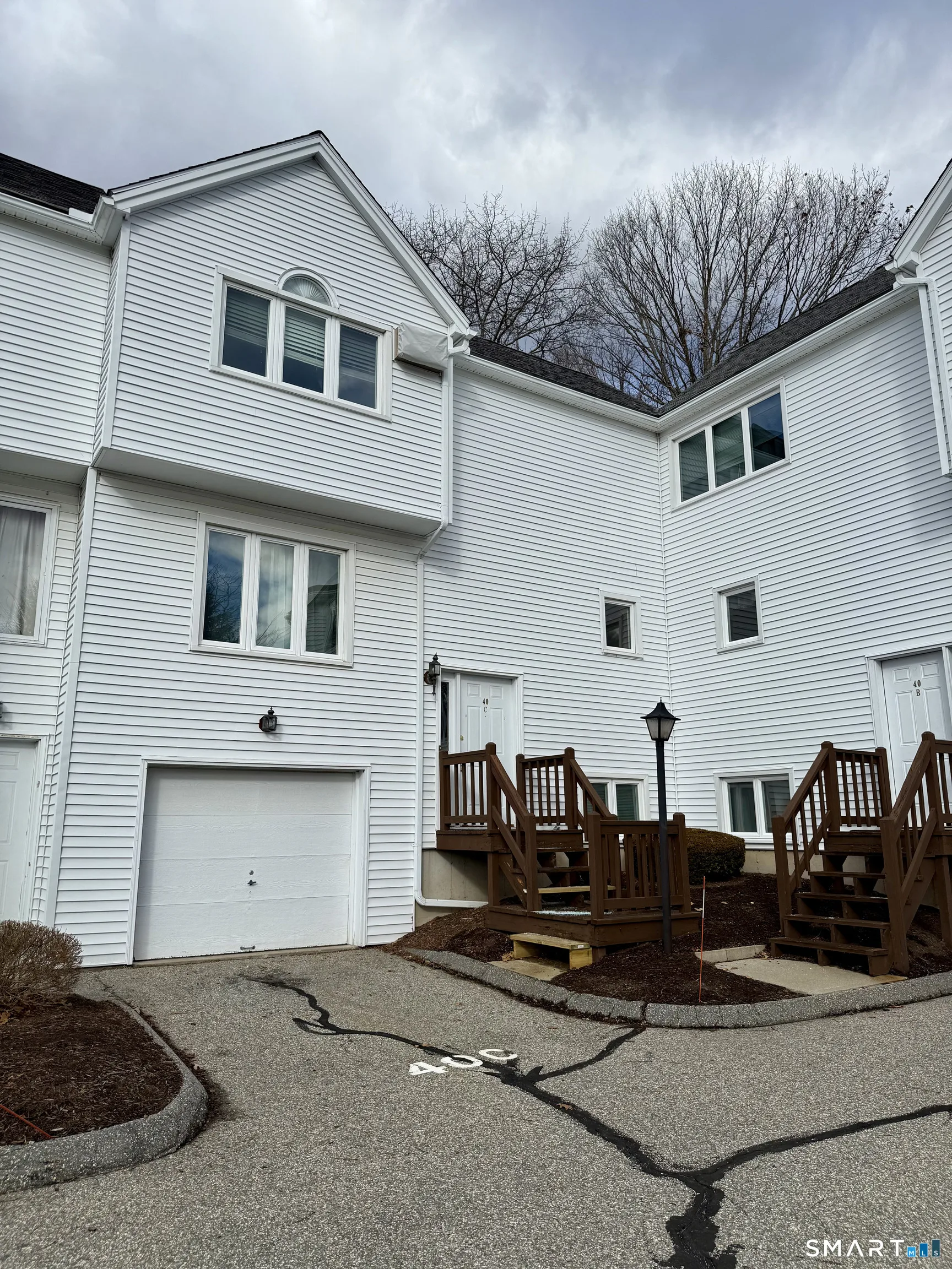 40 Eastbrook Heights #C, Mansfield, CT