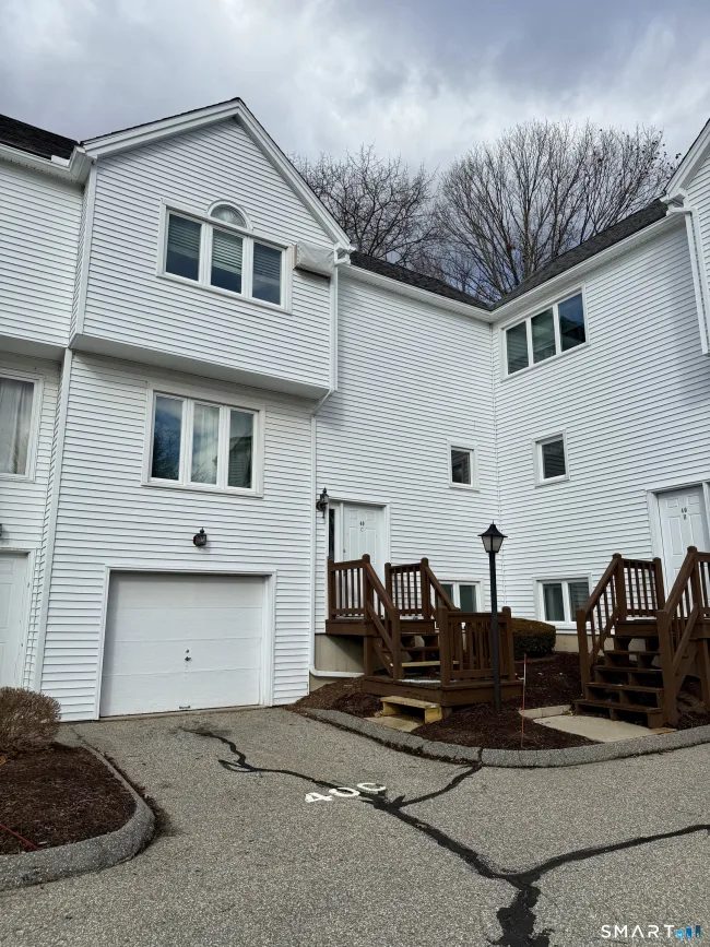 40 Eastbrook Heights #C, Mansfield, CT