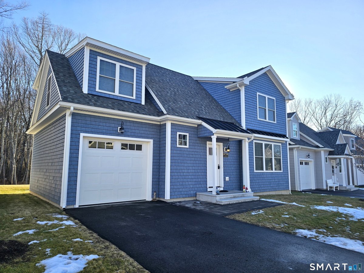 23 Ivy Hill Road #23, Waterford, CT