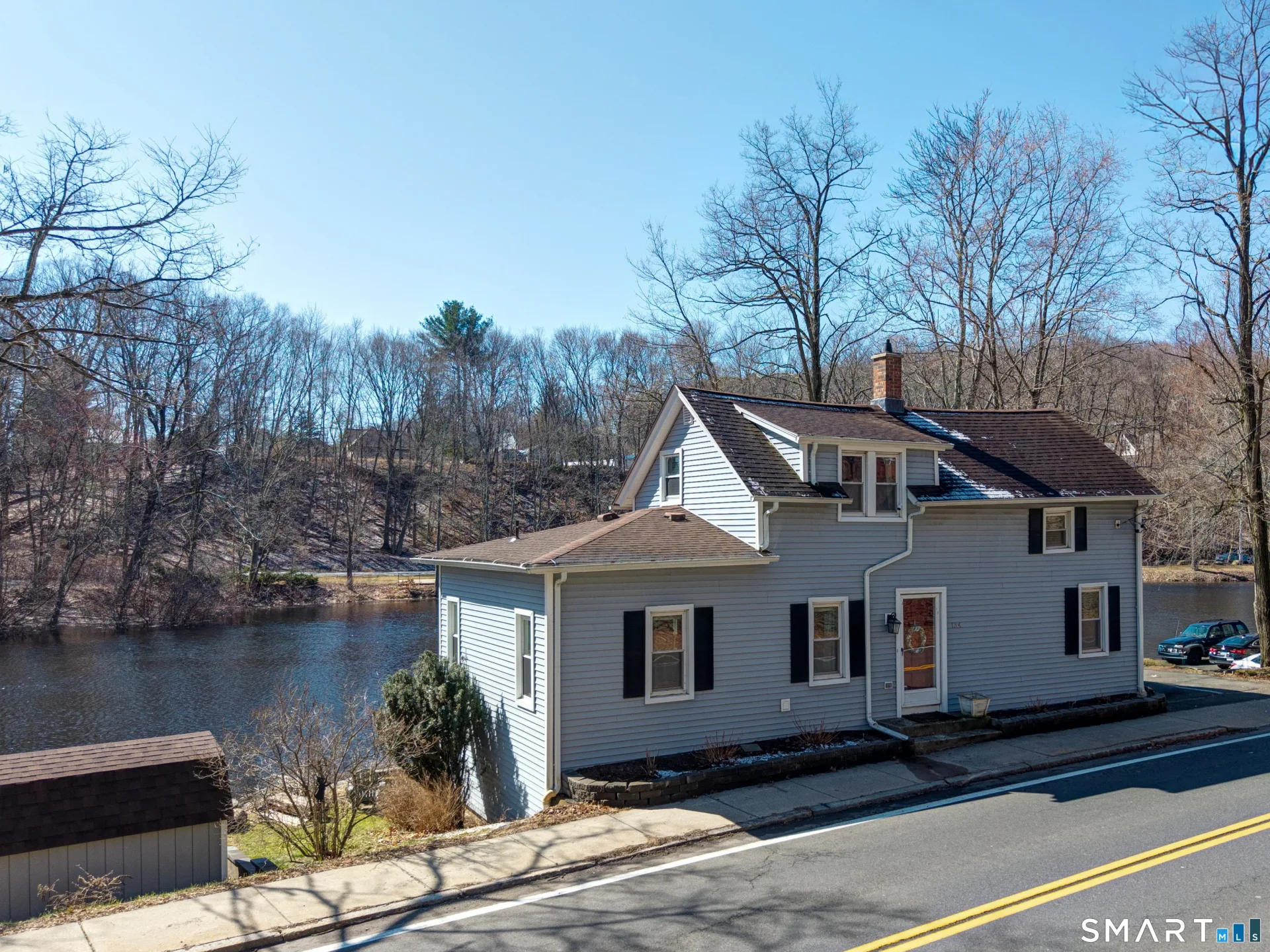 134 East Main Street, Vernon, CT