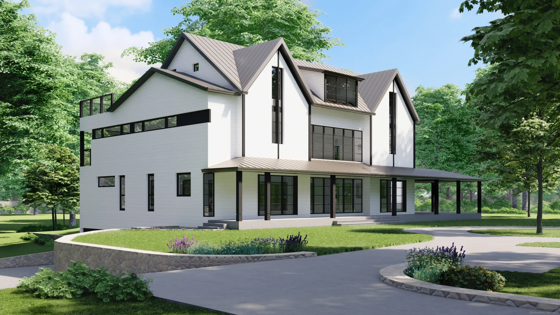 67 Carter Street, New Canaan, CT