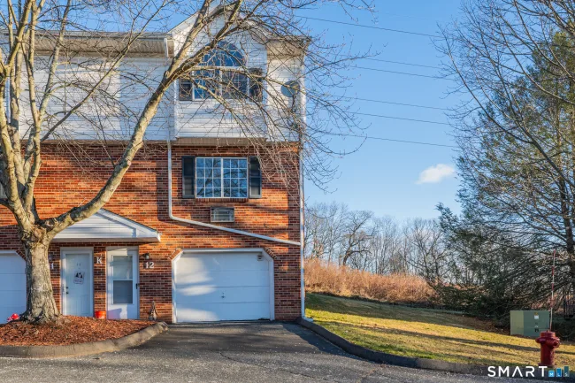 24 Blueridge Drive #APT K12