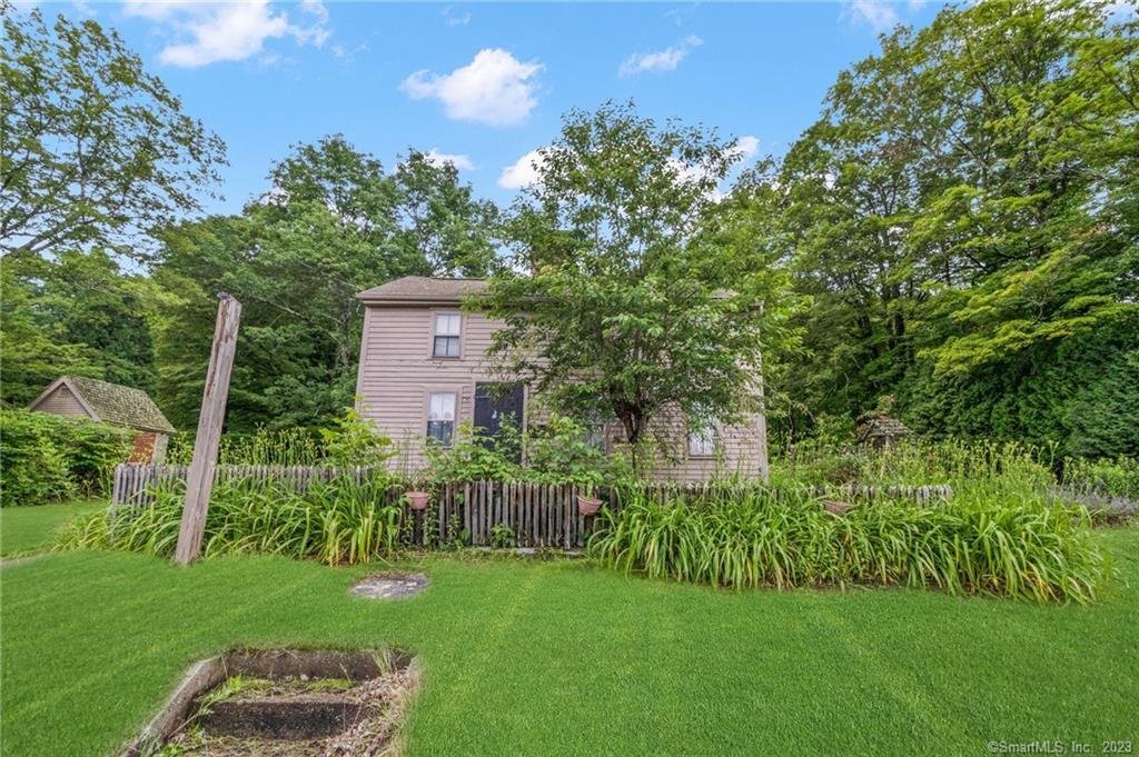 1250 Route 171, Woodstock, CT