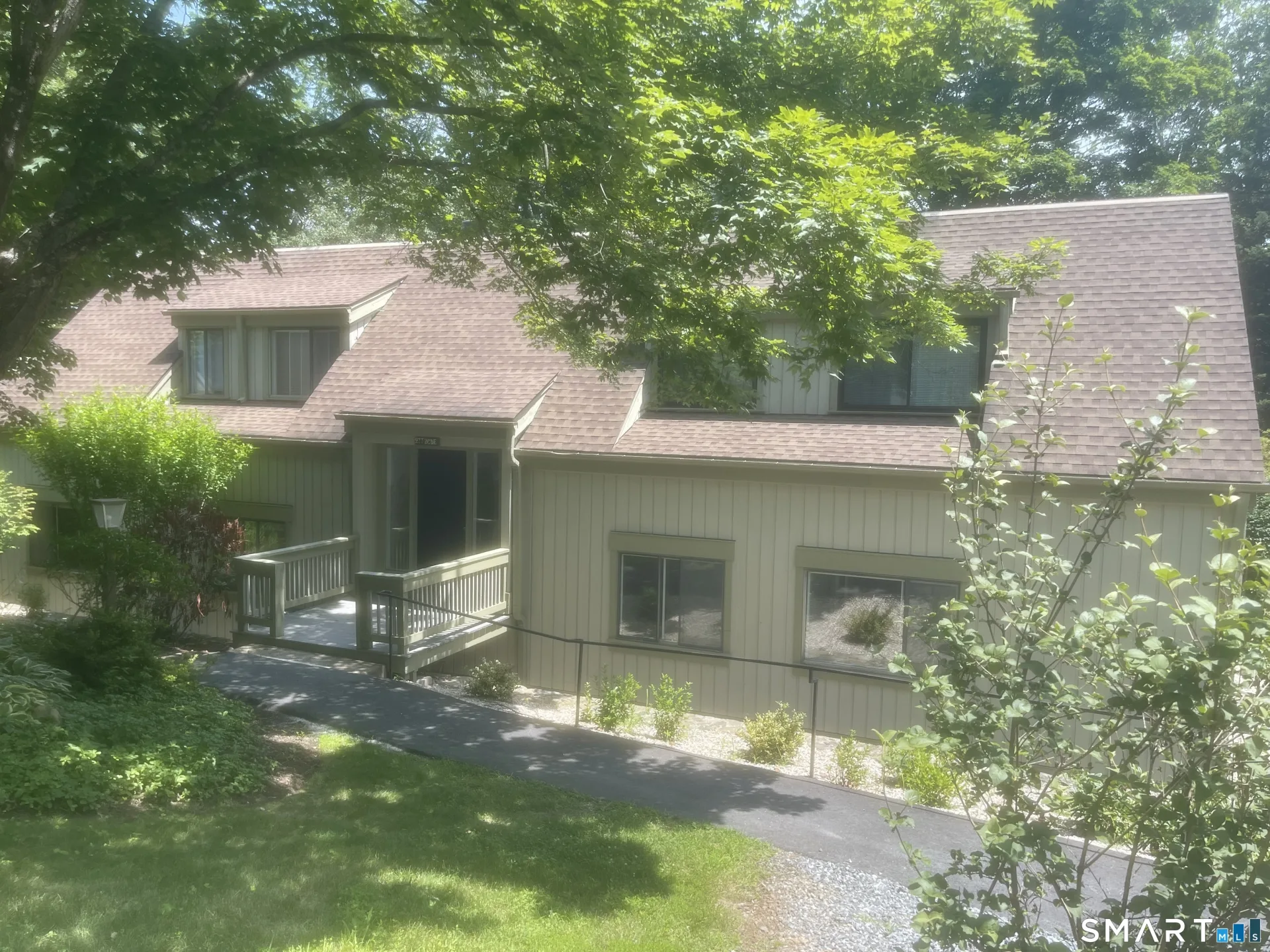 277 Heritage Village #C, Southbury, CT