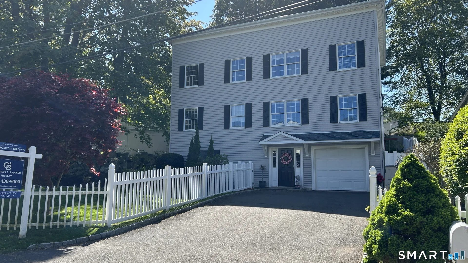 26 Abbott Avenue, Ridgefield, CT