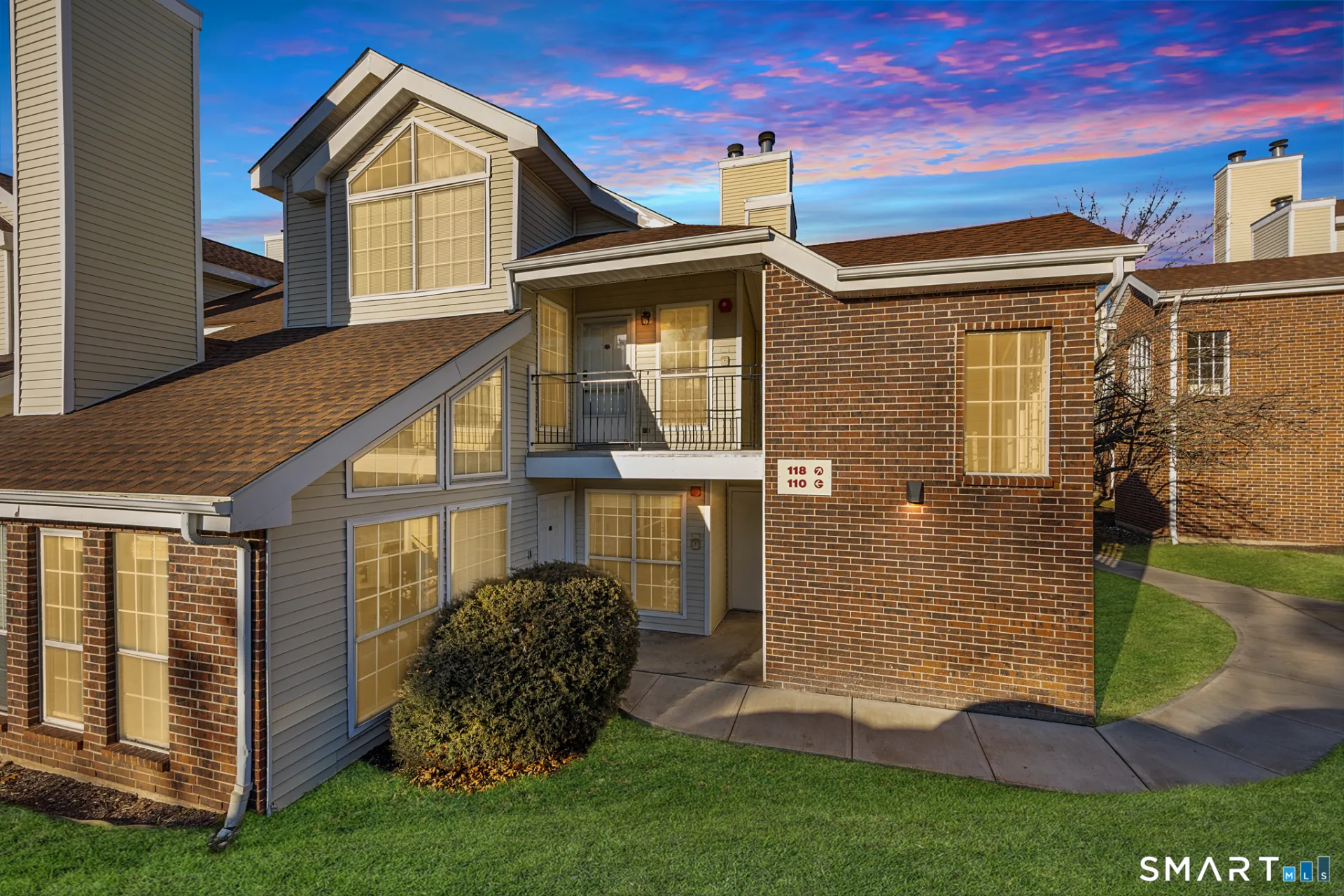 118 Carriage Crossing Lane #118, Middletown, CT