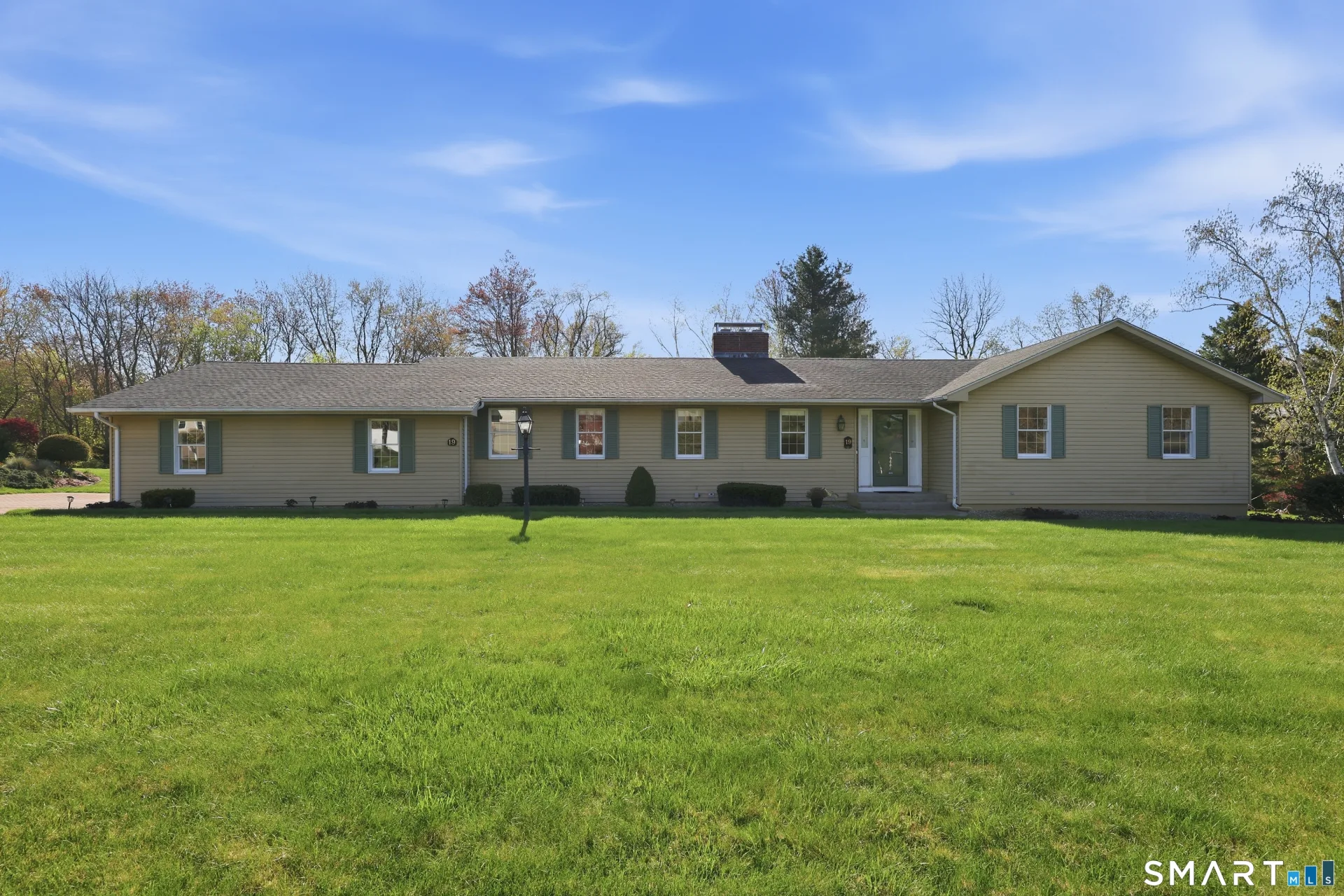 19 Andmar Lane, South Windsor, CT