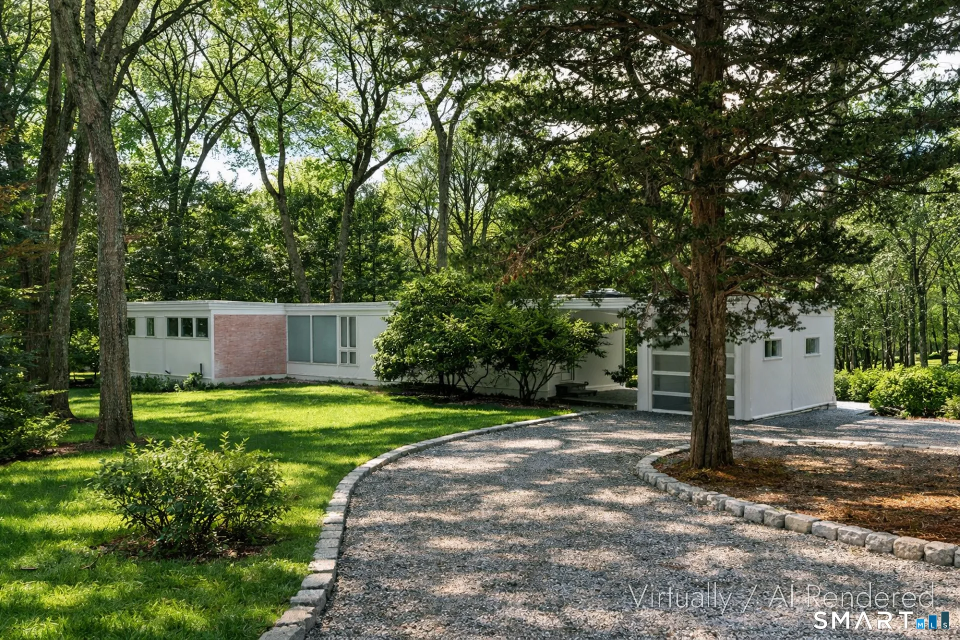 17 Richmond Hill Road, Weston, CT