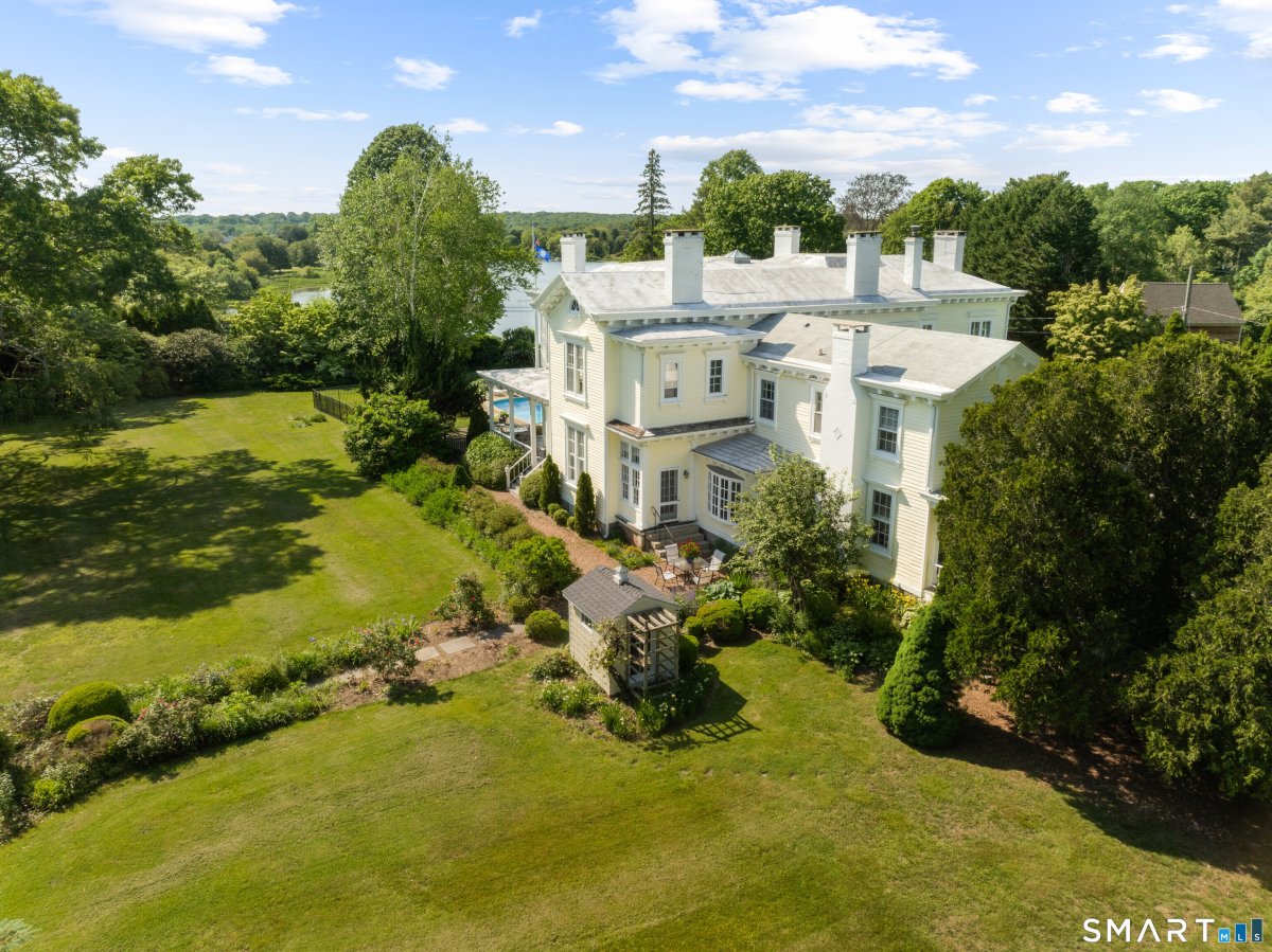 259 North Main Street, Stonington, CT