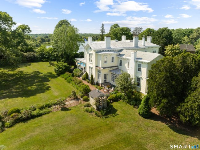 259 North Main Street, Stonington, CT