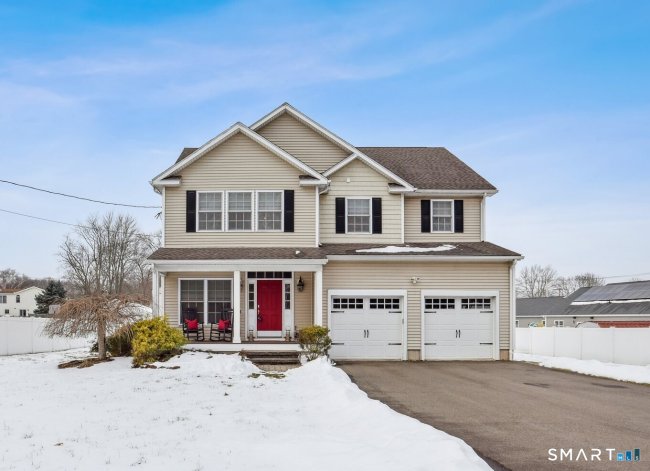 10 Ball Road, North Haven, CT