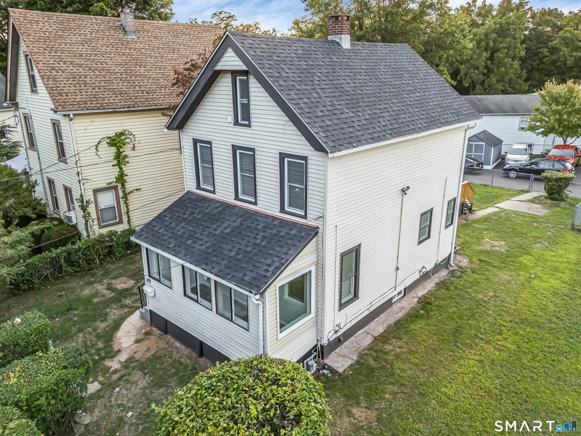 634 Newhall Street, Hamden, CT