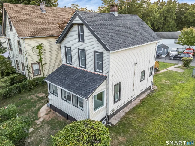 634 Newhall Street, Hamden, CT